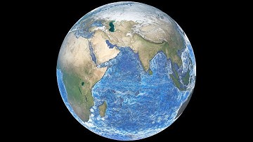 Perpetual Ocean 2: Western Boundary Currents  (7680x2592 pixels, 60fps)