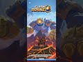 Ep 4 clashroyale 0 - 10000 #clashroyale #games #10000 #clashroyalegameplay #viral