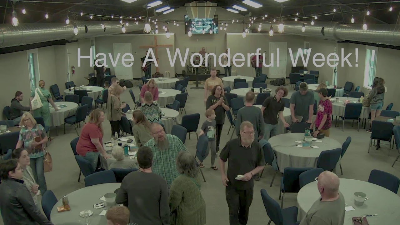 Paul's conscience and God's faithfulness in 2 Corinthians 1