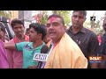 Speaking against PM Modi is speaking against democracy: Suvendu Adhikari