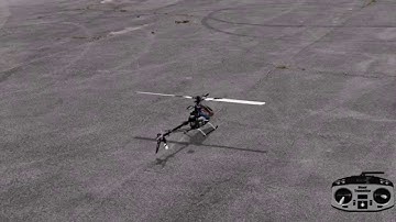 Autorotation practice!!!!