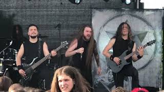 Machiavellian God (Live at Metalhead Meeting, Bucharest, Romania, 26.05.2023)