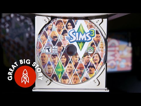Video: Hoe Om Sims Aanlyn Te Speel