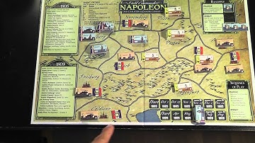 Field Commander Napoleon: 1809