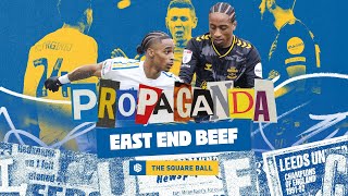 East End Beef · Propaganda