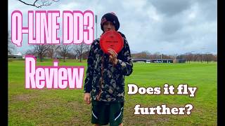 Q-LINE DD3 Review! (against the NUKE)