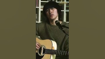 Thumbnail of Виктор Цой (КИНО) - Кукушка (10E DeepFake Cover) #shorts #цой #кукушка #кино