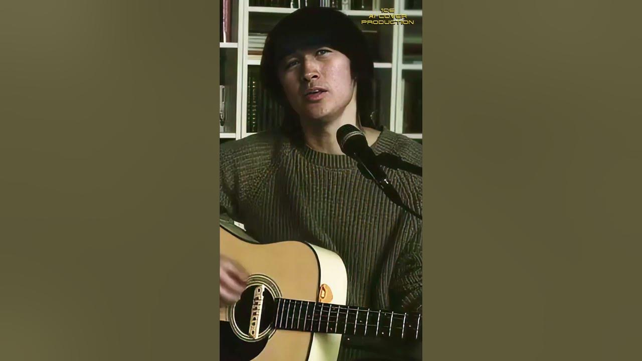 Виктор Цой (КИНО) - Кукушка (10E DeepFake Cover) #shorts #цой #кукушка #кино