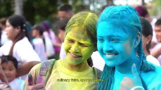 Bambanti Festival 2025