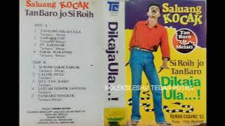 Garah Kudo - Tan Baro & Melati (Saluang Kocak Tan Baro Jo Si Roih)