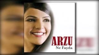 Arzu - Sen Gidince