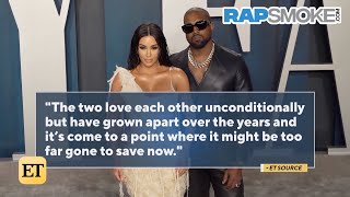 Kanye West - Wouldn&#39;t Leave (Ft. Kim Kardashian) [Music Video] RapSmoke.com