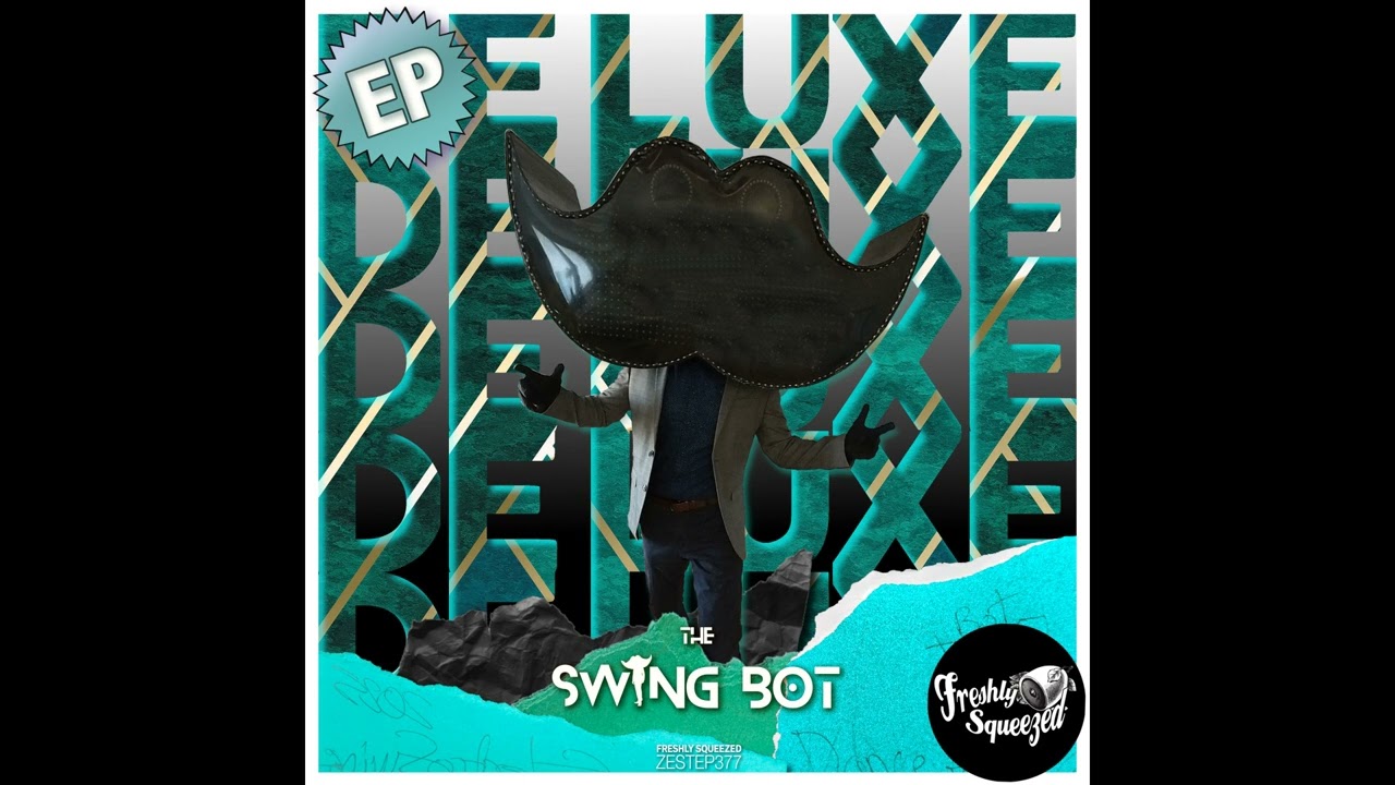 Watch The Swing Bot - Vertigo (Audio) #EDM on YouTube Watch The Swing Bot - Vertigo (Audio) #EDM on YouTube