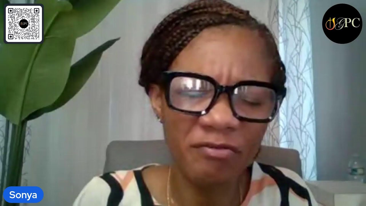 START YOUR DAY IN PRAYER | OPEN HEAVEN THURSDAY | MIN.Sonya