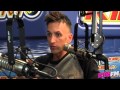 102.7 KIIS-FM: Sisanie Chats w/ Clinton Sparks