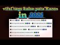 how to find tags for YouTube video || viral tags kaise pata Karen ! video viral kaise karen