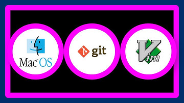 How to turn on git syntax highlighting on vim on a Mac