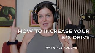 How to Increase Your S*x Drive