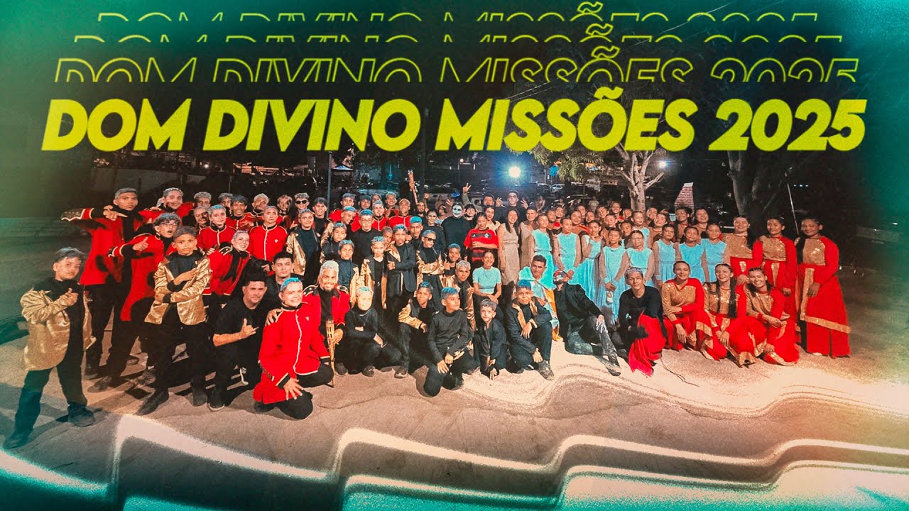 🔥 ASCENSÃO FINAL | Da Queda à Glória – Espetáculo Cristão Impactante