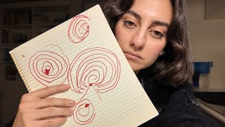 08 Hani Bunları Aşmıştım? Neden Tekrar Buradayım?