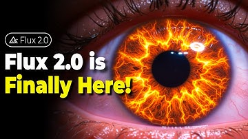 Flux 2.0 Is Here & It