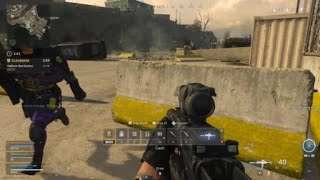 Rebirth Island Redeploy Bug