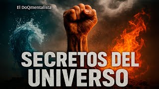 Secretos del Universo: Tierra, Agua, Fuego, Aire… y el Éter silenciado screenshot 4
