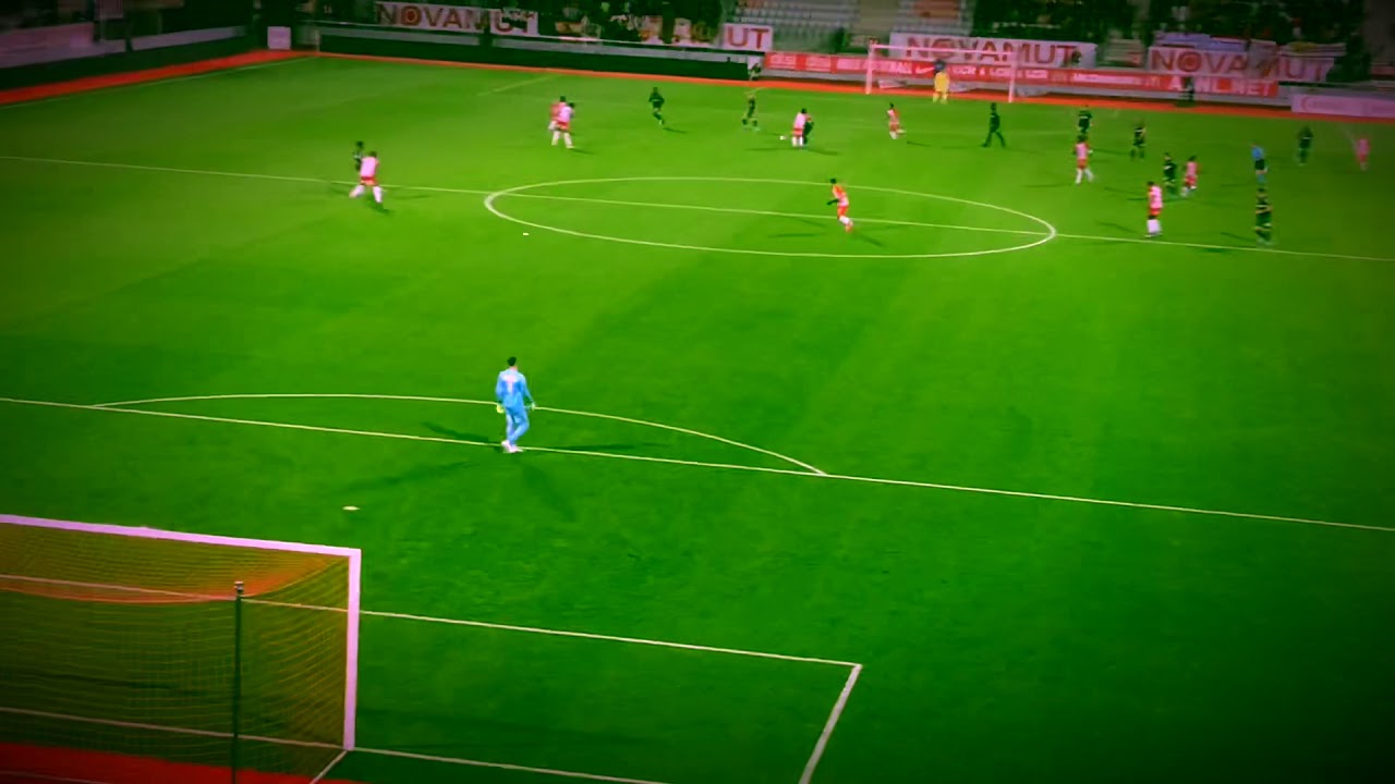 NANCY - RC LENS (0-0)