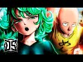 Saitama vs tatsumaki rap one punch man  un nuevo comienzo  darckstar ftnat zhu prodisurmx