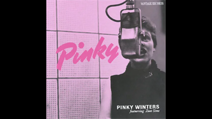 Pinky Winters  Pinky (1954) [1994 edition]