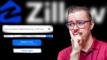 Are We Really Getting The Best Agent? The ZIllow Agent