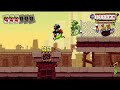 [Full Stream] ANTONBLAST: The Dynamite Demo