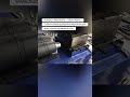 2 station Tube End Former TM60 end forming #endformer #endforming #tubeexpanding #tubeendforming