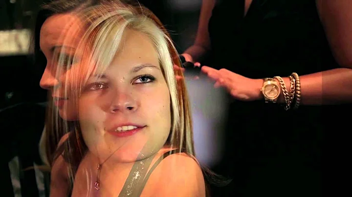 Jessica Dunn - Client Appreciation 2012
