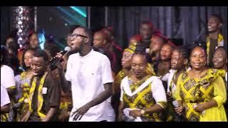 Glory Choir Cathedral -Tunalindwa(  live video)