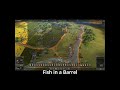 Fish In a Barrel #ultimategeneralcivilwar #civilwargaming #strategygames #unioncampaign