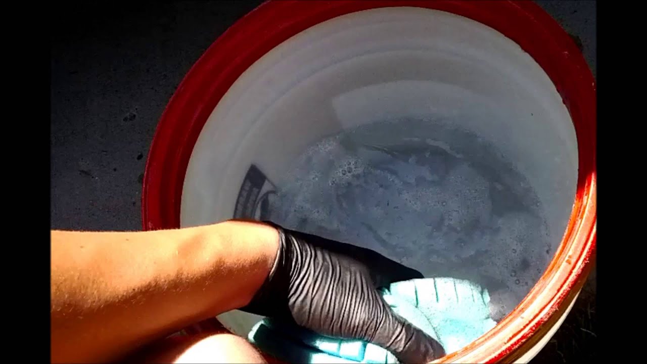 IronX Application YouTube