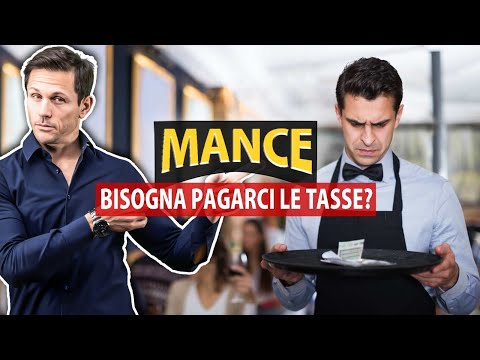 Video: Le mance sono illegali?