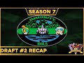 Mel Gives Her Thoughts - APA Draft Analysis Part 2