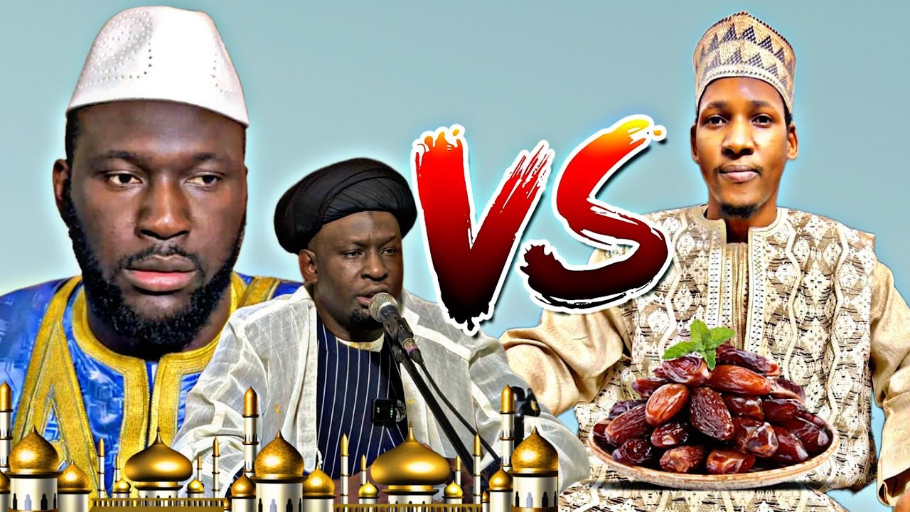 Abdoul Karim Haidara dit Tayson vs Aboubacar sow 🤔🤔🤔🤣😭👂👂👈