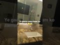 @aakashkumar46# #viralshortvideo# #hardwork#how make your beautiful bath work 😳#