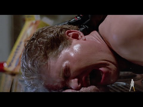 Night Screams (1987) [Vinegar Syndrome 4K Ultra HD + Blu-ray Promo Trailer]