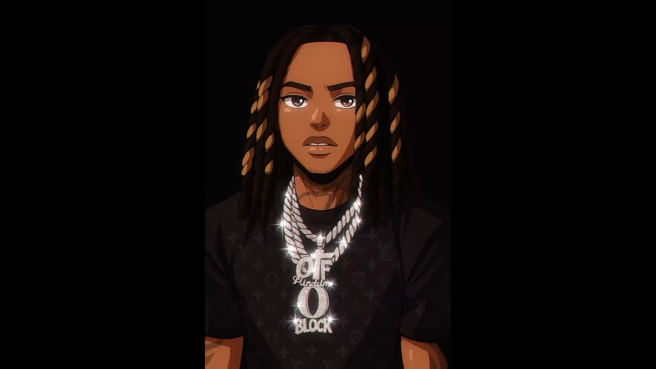 King Von Type Beat x Lil Durk Type Beat 2025 — ВСТУПЛЕНИЕ | @cheddaThisABanger
