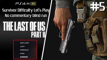 The Last of Us 2 Let