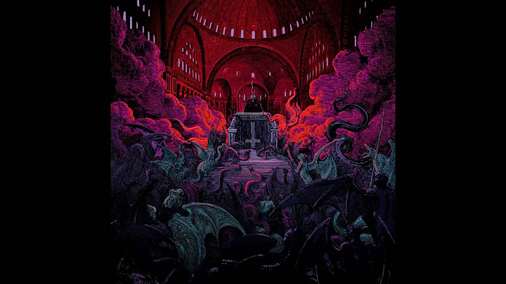 GosT - "Supreme (feat. Hayley Stewart)" ["Non Para...
