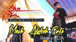 REZKY LIDA ° Masih Adakah Cinta ° Live Show