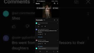 Shes Homeless  Gypsy Woman  comments comment song