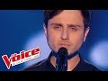 Radiohead  – No Surprises | Grannhild | The Voice France 2016 | Blind Audition