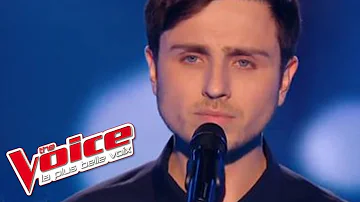 Radiohead  – No Surprises | Grannhild | The Voice France 2016 | Blind Audition