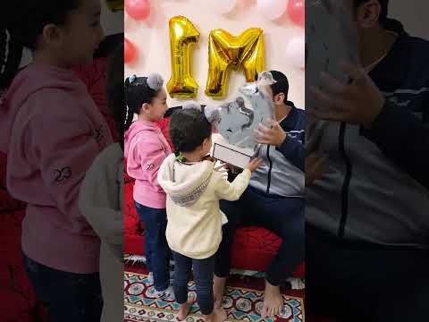 اقبل قمرك بعد غياب Shorts